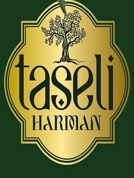 Taşeli Harman Pomace Olive Oil